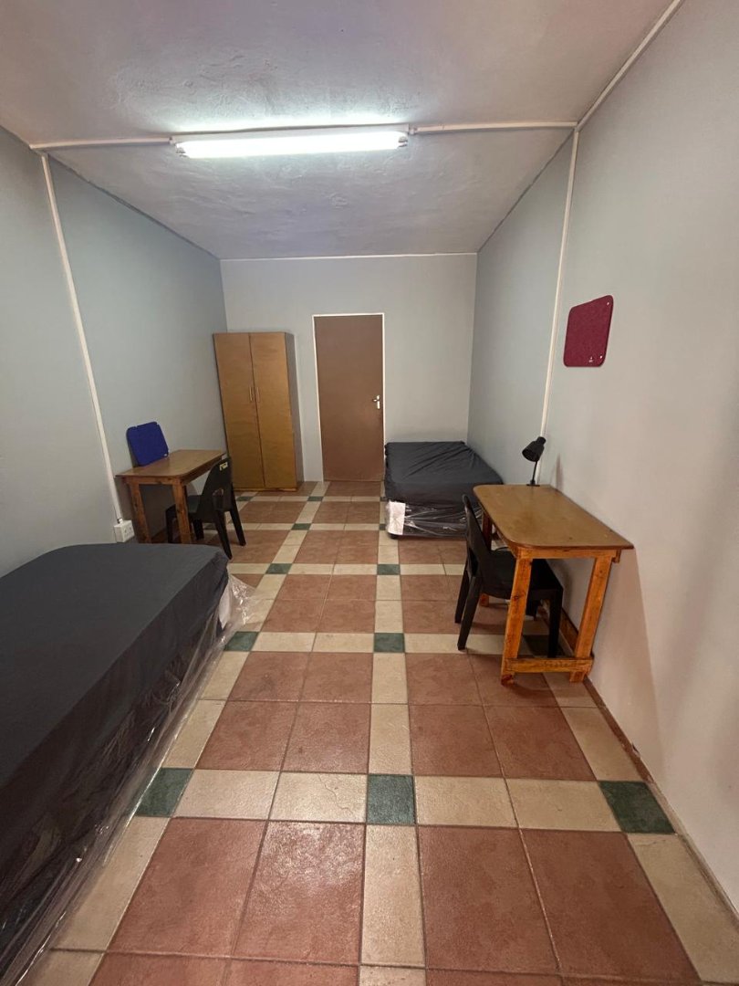 1 Bedroom Property for Sale in Universitas Free State